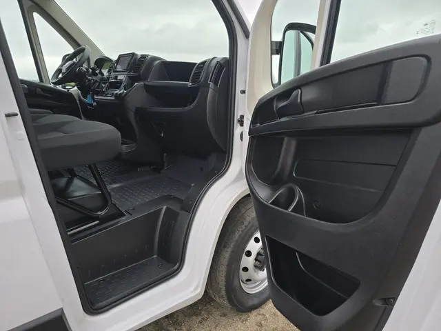 Fiat Ducato 2.2 MultiJet L2 H2 3.5t 2023 Diesel 12