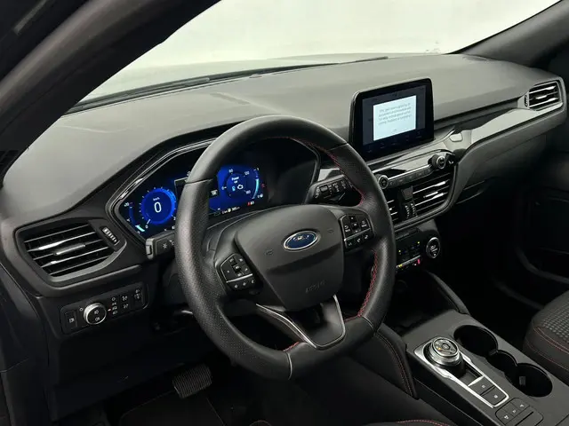 Ford Kuga 2.5 PHEV ST-Line 2021 Hybride Benzine 3