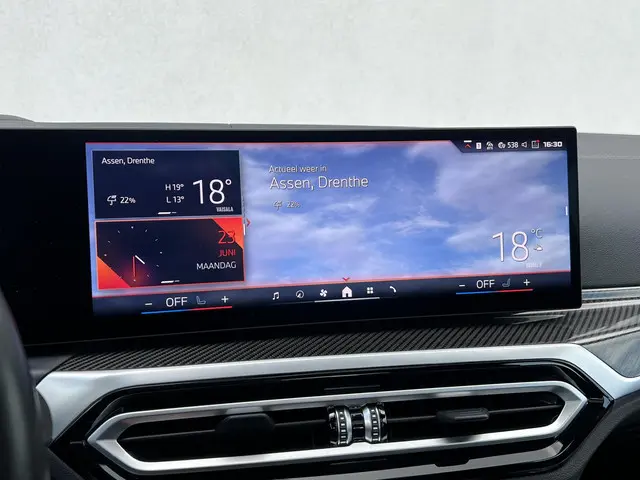 BMW i4 M50 High Executive 84 kWh 2023 Elektrisch 30