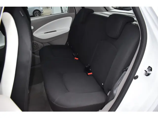 Renault ZOE R90 Life 41 kWh 2019 Elektrisch 11