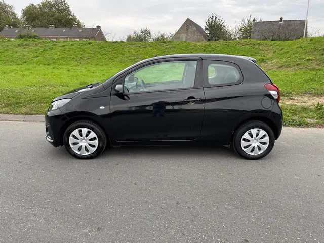 Peugeot 108 2
