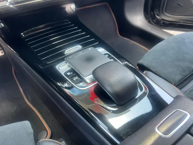 Mercedes-Benz CLA 220 Premium Plus 2019 Benzine 21