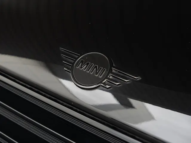 MINI Countryman Cooper Aut. 2021 Benzine 17