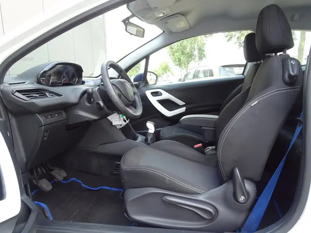 Peugeot 208 1.0 PureTech Access LIKE 2016 Benzine 8