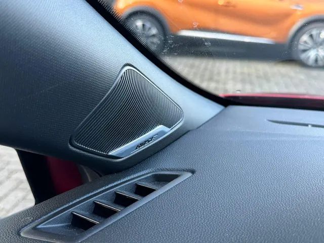 Renault Clio 1.0 TCe 90 GPF esprit Alpine 2024 Benzine 30