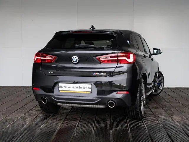 BMW X2 M35i 2020 Benzine 2