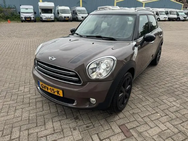 MINI Countryman Mini 1.6 Cooper 2014 Benzine 7