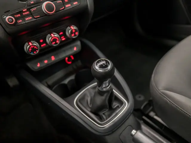 Audi A1 1.2 TFSI Sport 2013 Benzine 11