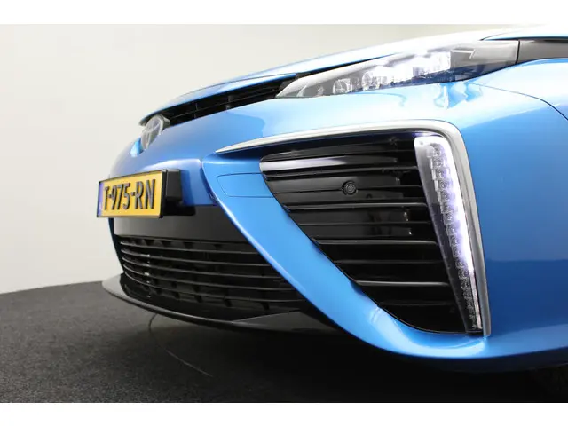 Toyota Mirai 1 FCV Executive Waterstof 2022 Waterstof 22