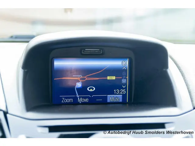 Ford Fiesta 1.0 EcoBoost Titanium X 2015 Benzine 32