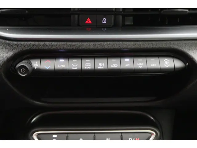 Fiat 600 1.2 Hybrid La Prima 2025 Hybride Benzine 47