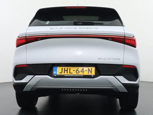 BYD ATTO 3 comfort 2023 Elektrisch 6