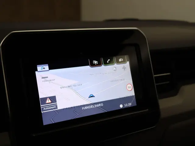 Suzuki Ignis 1.2 Select 2020 Benzine 28