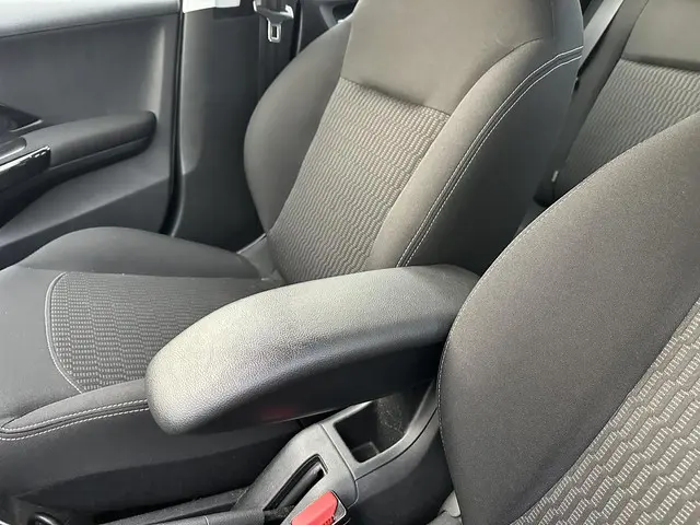 Peugeot 208 1.2 Blue Lion 82 PK 2018 Benzine 24