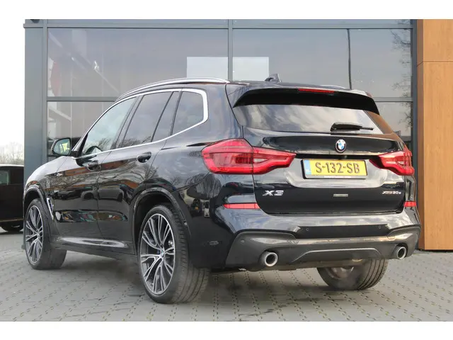 BMW X3 xDrive30e High Executive 2020 Hybride Benzine 36