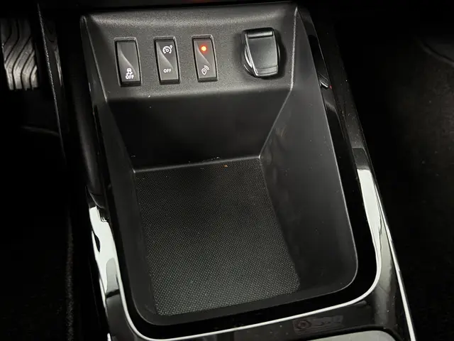 Dacia Spring Expression 27 kWh 2024 Elektrisch 22