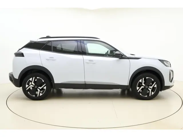 Peugeot 2008 1.2T 130pk Automaat Allure 2024 Benzine 9