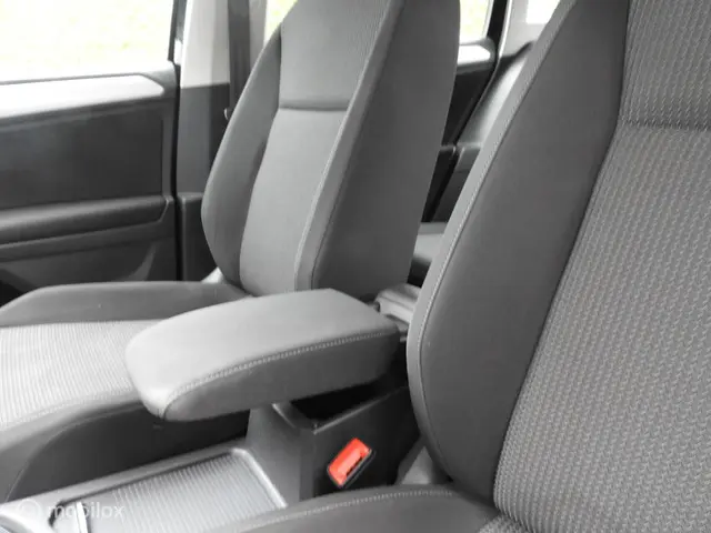 Volkswagen Tiguan 1.4 TSI Comfortline 2017 Benzine 12
