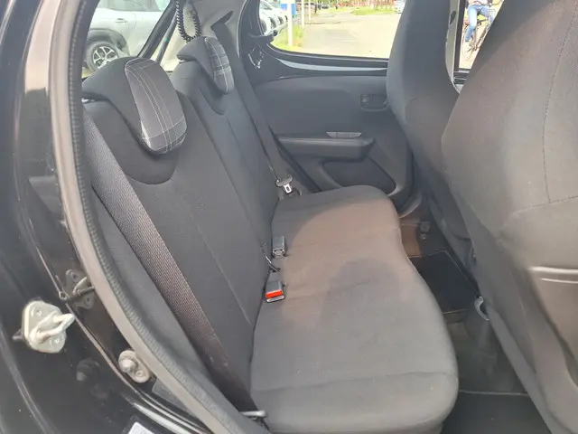 Peugeot 108 1.0 e-VTi Blue Lion 2016 Benzine 16