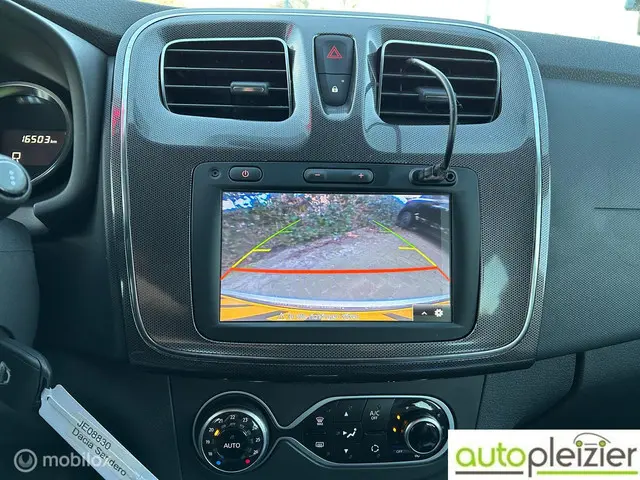 Dacia Sandero 0.9 TCe Tech Road 2019 Benzine 3