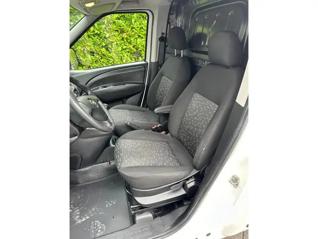 Opel Combo 1.3 CDTi L1H1 ecoFLEX Edition 2016 Diesel 5