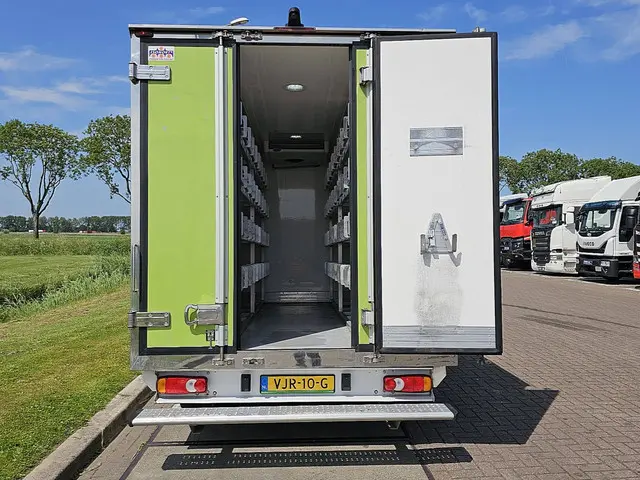 Fiat Ducato 2.3 2021 Diesel 14