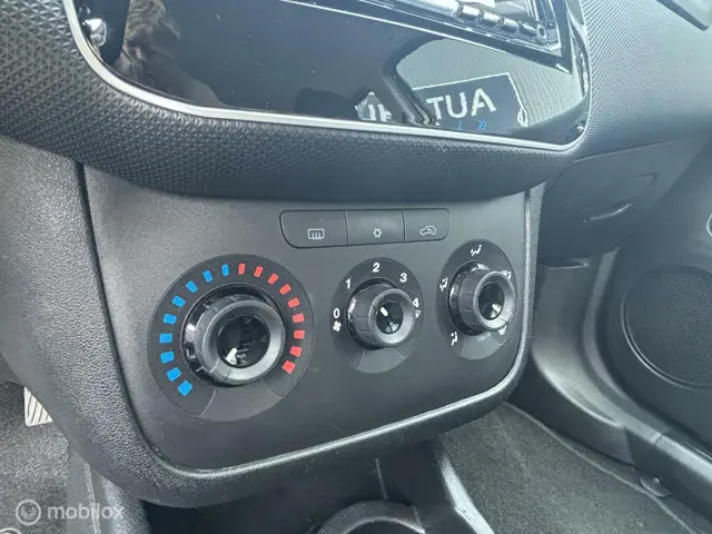 Fiat Punto Evo • 1.2 4 cilinder | Nieuwe APK | 2013 Benzine 17