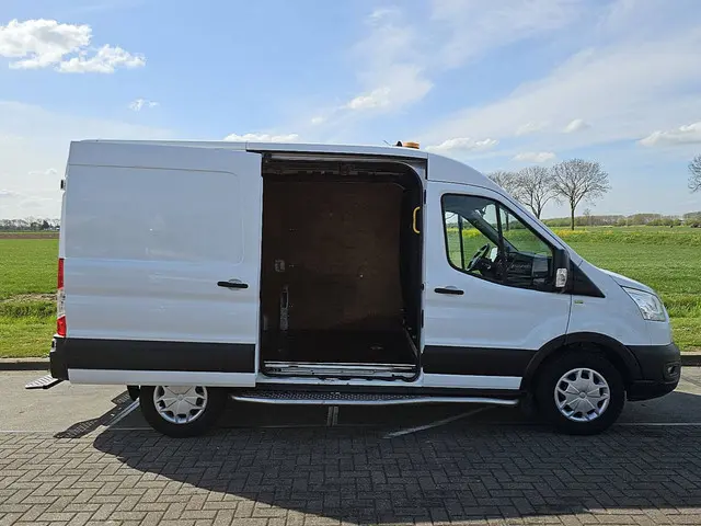 Ford Transit 2.0 2020 Diesel 15