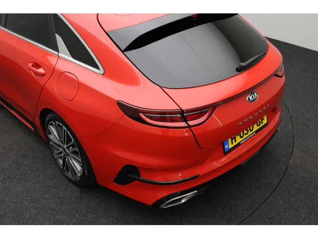Kia ProCeed 1.6 T-GDI GT 2020 Benzine 19