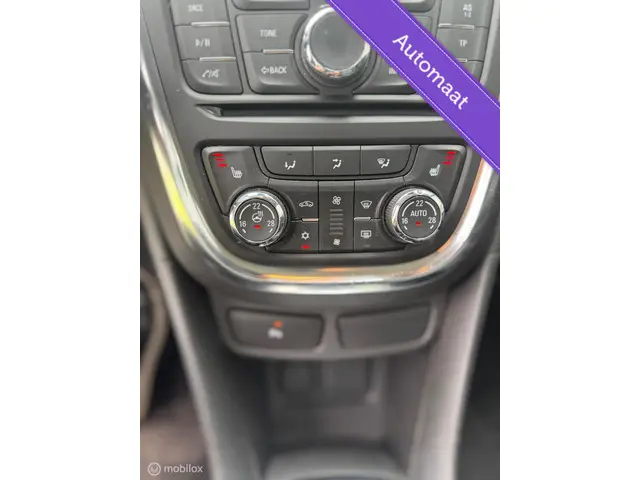 Opel Mokka 1.4 T Cosmo Aut * Nwe Distributie * 2015 Benzine 13