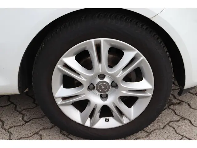 Opel Corsa 1.2 EcoFlex BlitZ LPG 2014 Benzine 13
