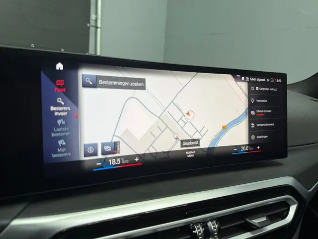 BMW 3 Serie Touring 330e xDrive 2024 Hybride Benzine 24