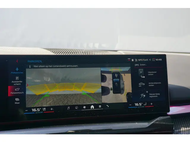 BMW i5 M60 2024 Elektrisch 30
