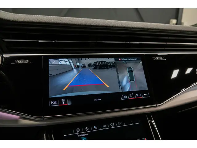 Audi Q8 50 TDI quattro Pro Line S 2023 Diesel 40