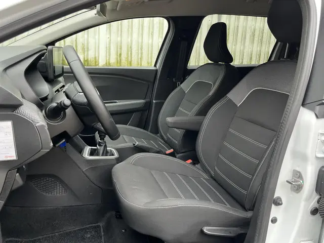 Dacia Jogger 1.0 TCe 110 Expression 7p. 2023 Benzine 14