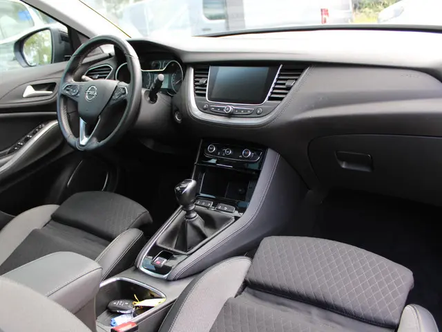 Opel Grandland X 3