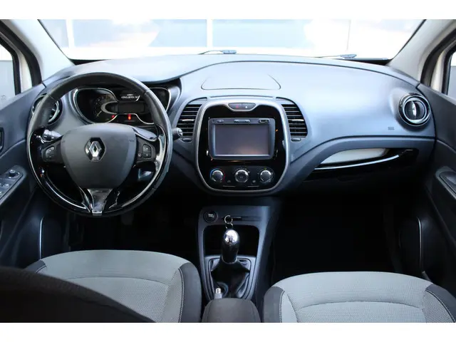 Renault Captur 2