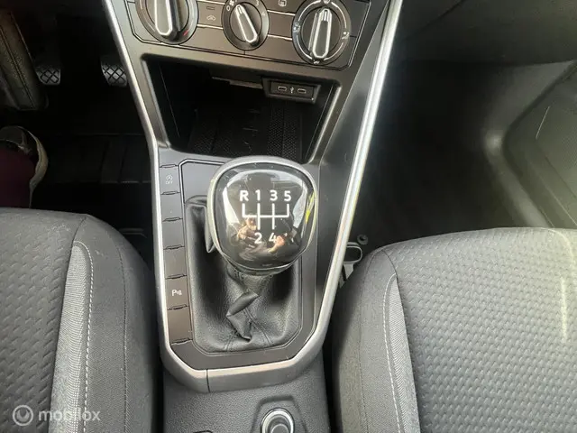 Volkswagen Polo 1.0 TSI Life nieuw model 2021 Benzine 19