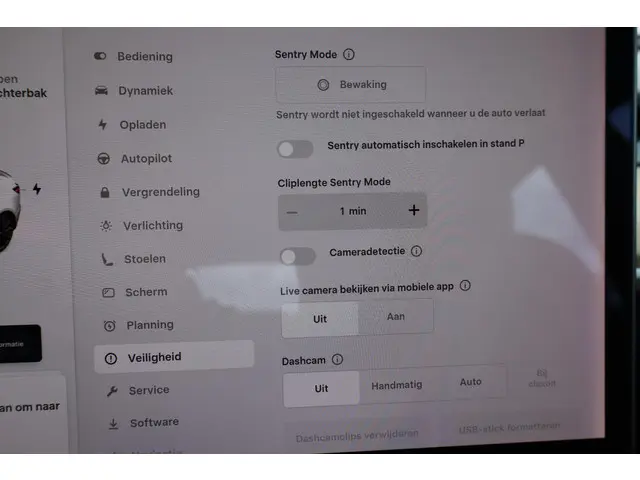 Tesla Model 3 Performance AWD 75 kWh 2019 Elektrisch 38