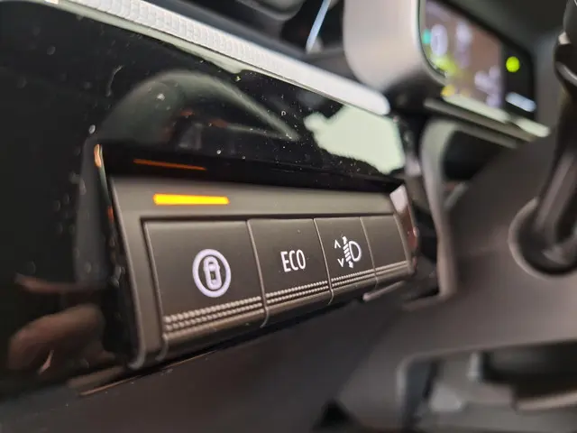 Renault 5 Evolution 40 kWh 2025 Elektrisch 14