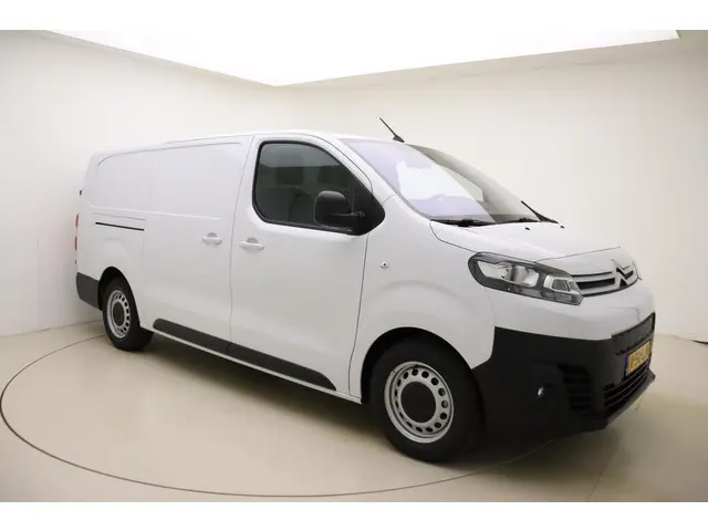 Citroën ë-Jumpy L3 136 75 kWh 2025 Elektrisch 4