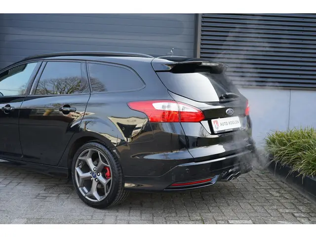 Ford Focus Wagon 2.0 EcoBoost ST-3 2014 Benzine 9