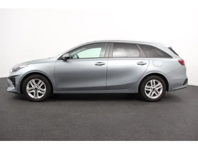 Kia Ceed Sportswagon 1.0 T-GDi Active SW 2021 Benzine 5