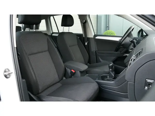 Volkswagen Tiguan 1.4 TSI Trendline 2016 Benzine 4