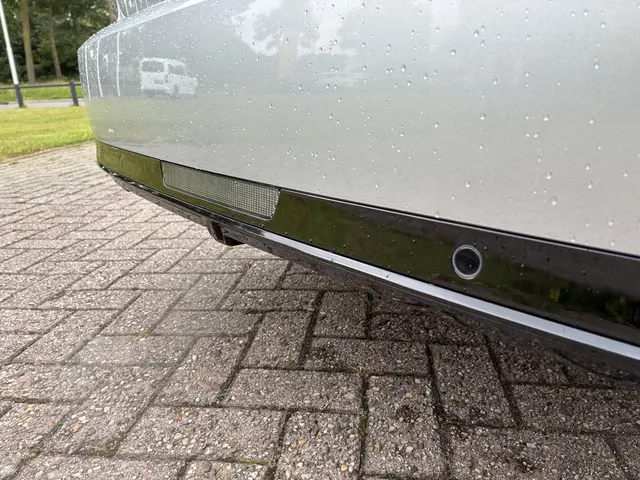 Opel Astra Sports Tourer Turbo 130pk GS 2024 Benzine 40