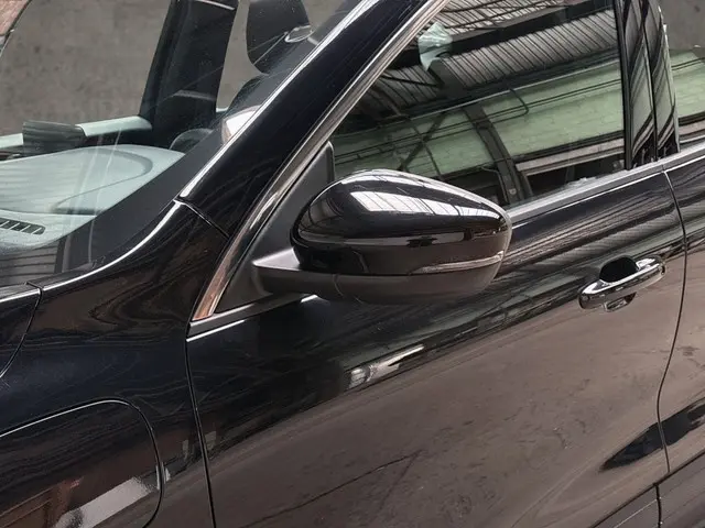 Ford Kuga 2.5 PHEV Titanium 2022 Hybride Benzine 29