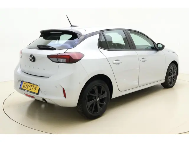 Opel Corsa 2