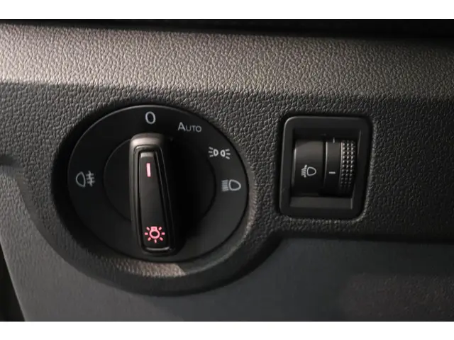 Volkswagen T-Cross 1.0 TSI Style 2021 Benzine 27