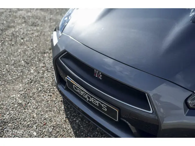 Nissan GT-R 3.8 V6 Premium Edition MY2012 2012 Benzine 7