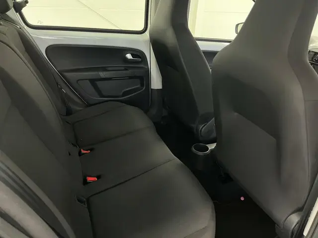 Volkswagen up! 1.0 2022 Benzine 10